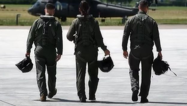 MORH objavio kako se piloti pripremaju za veliki mimohod - 1