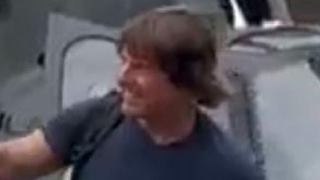 Tom Cruise - 2