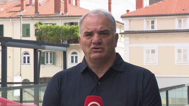 Duško Miočić, Odvjetnik