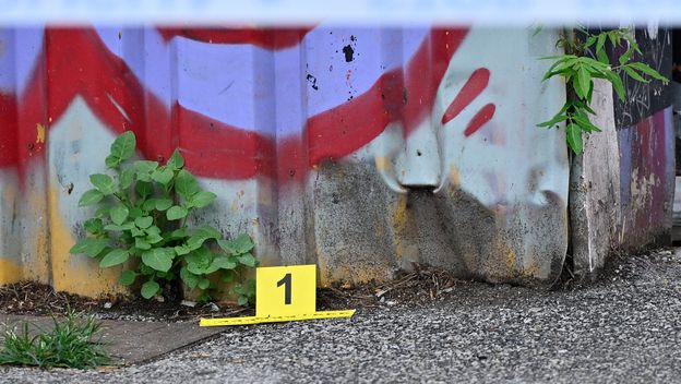 Žena ubila muškarca u Pierottijevoj ulici u Zagrebu - 9