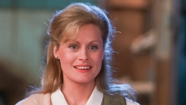 Beverly D'Angelo - 2