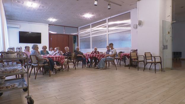 Dan baka, djedova i starijih osoba