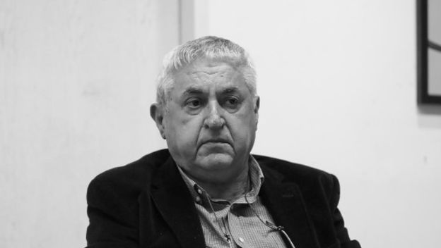 Milan Ivkošić
