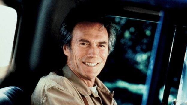 Clint Eastwood
