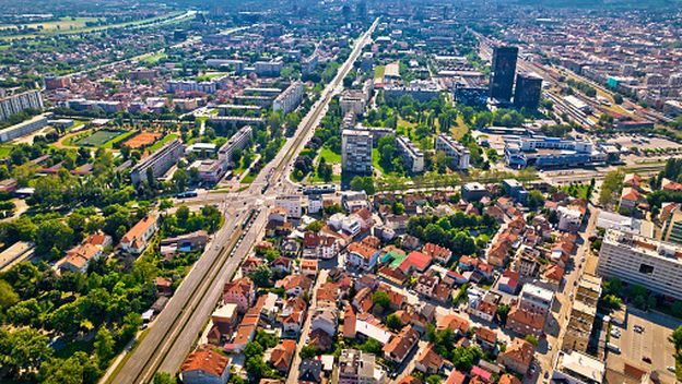 Zagreb