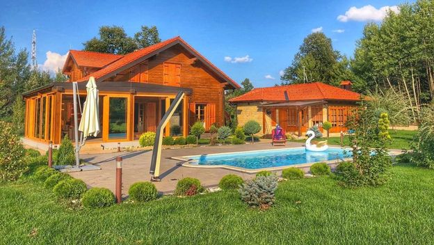 Život izvan vremena: Mir, priroda i komfor pod Velebitom koji se ne mogu izmjeriti kvadratima