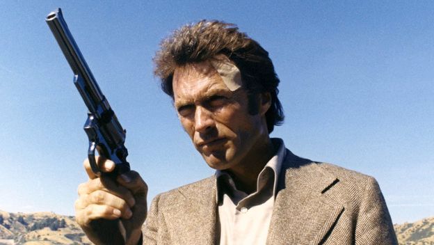 Clint Eastwood