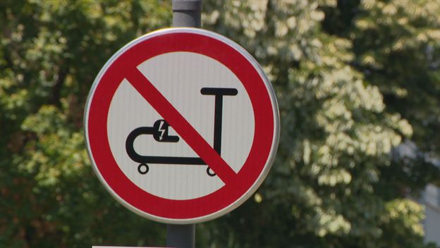Nesreće s električnim romobilima - 2