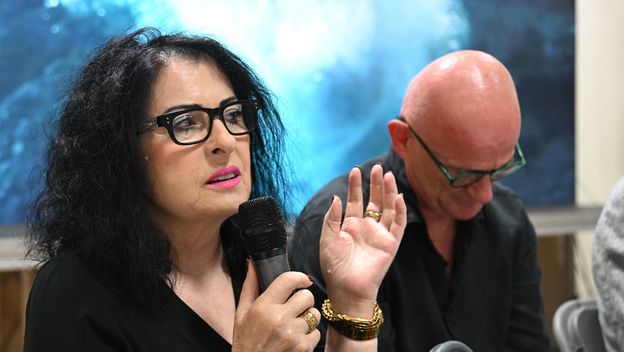 Promocija novog albuma Olivera Dragojevića ''Dolaziš'' - 1