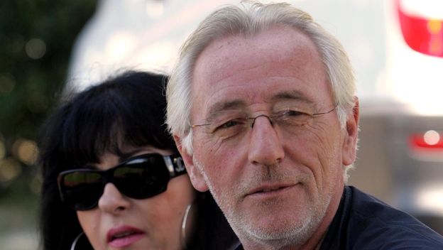 Vesna i Oliver Dragojević