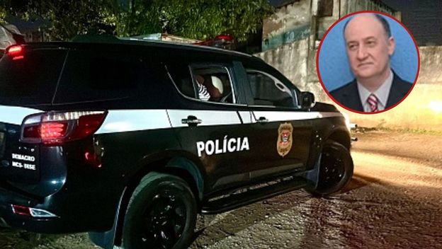 Odvjetnik koji je izazvao prometnu nesreću