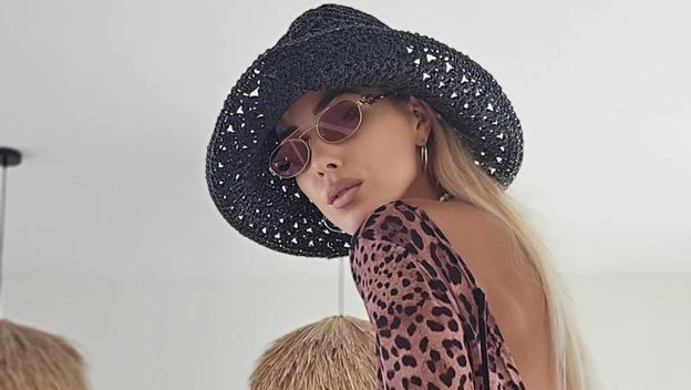 Antonija Mišura Sandrić