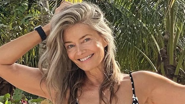 Paulina Porizkova