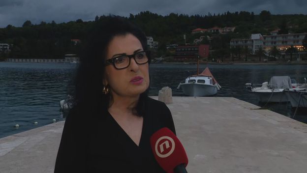 In Magazin: Vesna Dragojević - 1