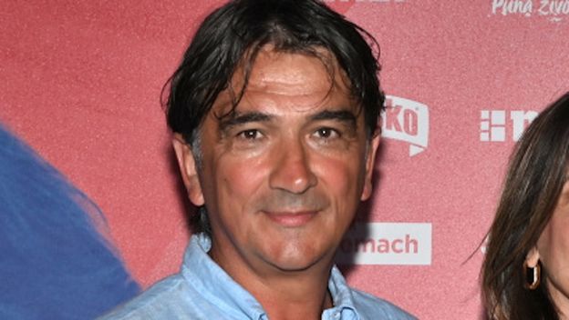 Zlatko Dalić