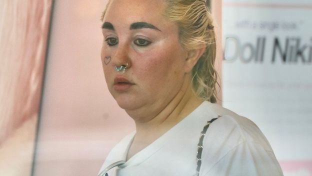 Amanda Bynes