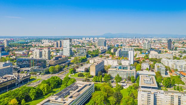 Zagreb