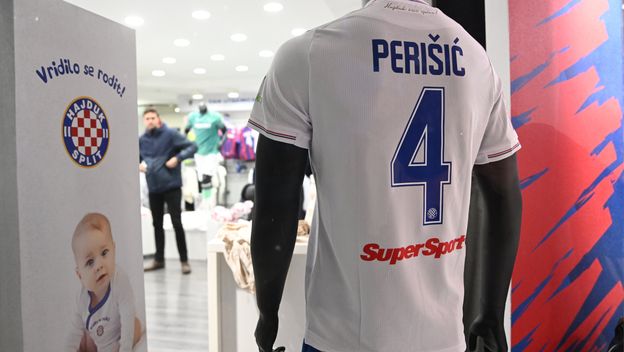 Dres Hajduka