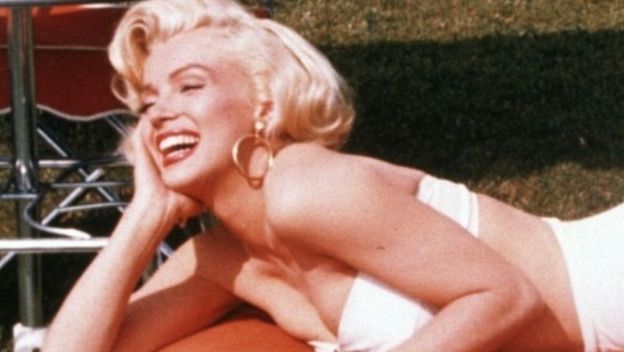 Marilyn Monroe