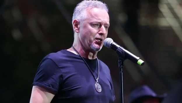 Marko Perković Thompson