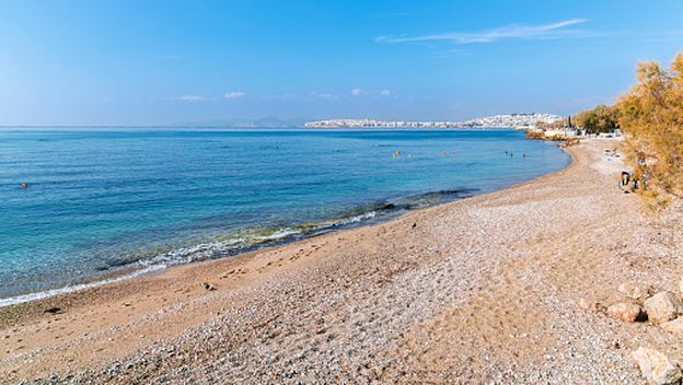 Palaio Faliro