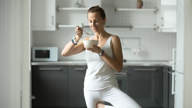 Kod kuće možete provjeriti opće stanje vašeg organizma