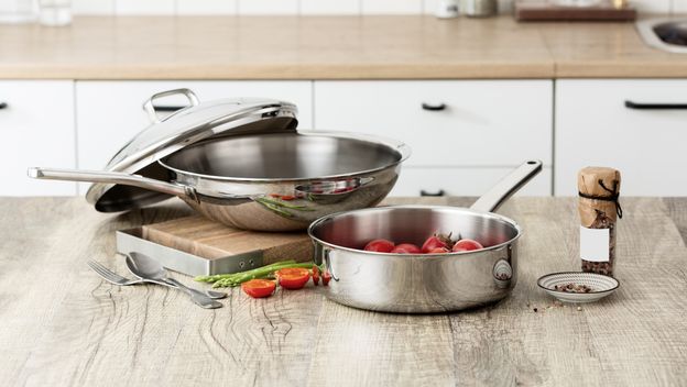 Vrste tava koje moramo imati u kuhinji