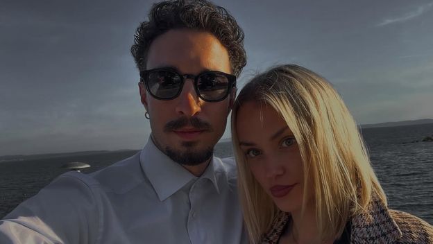 Kaja Vidmar, Šime Vrsaljko