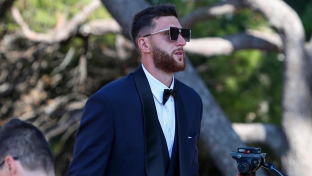 Jusuf Nurkić