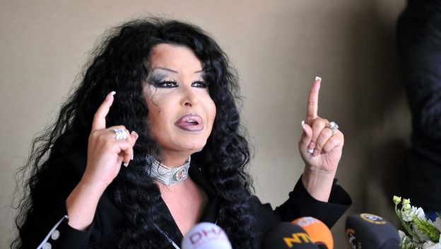 Bülent Ersoy - 1