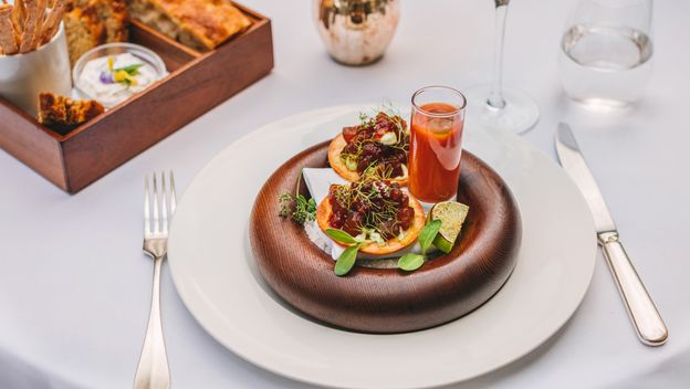 Ponuda jela s à la carte jelovnika Le Bistroa bogatija je nego ikad