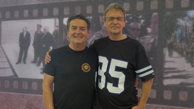 Petar Malbaša, Saša Kopljar