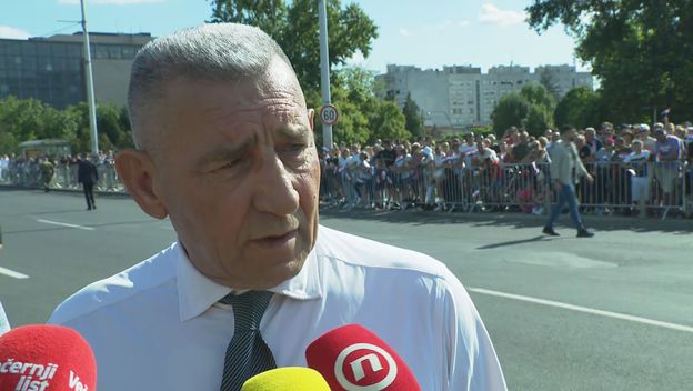 Ante Gotovina