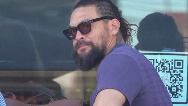 Jason Momoa - 3