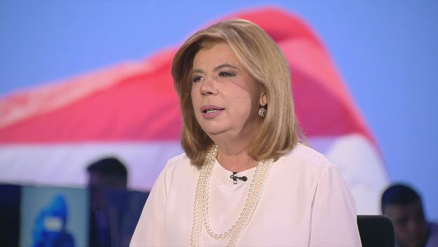 Ivana Petrović, reporterka Dnevnika Nove TV