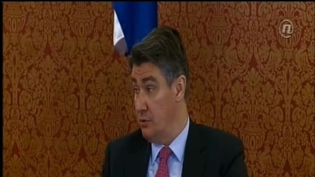 Zoran Milanović