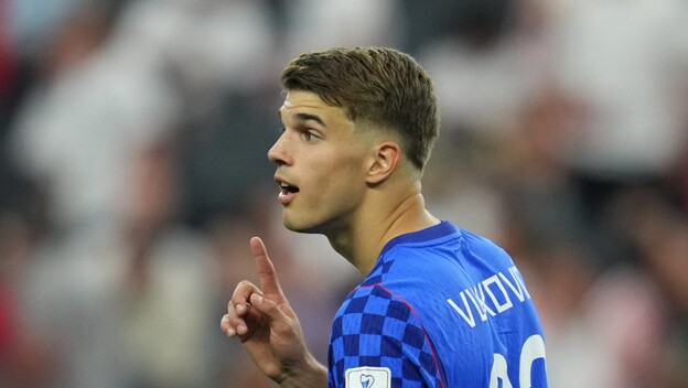 Luka Vušković