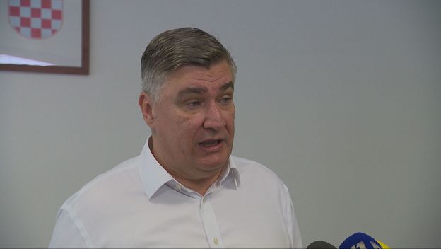 Zoran Milanović - 2