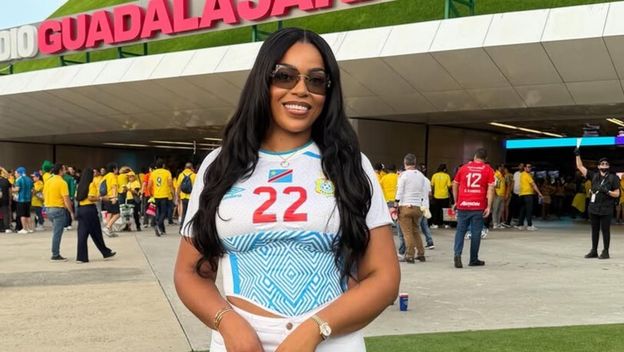 Sofia Mbemba - 3