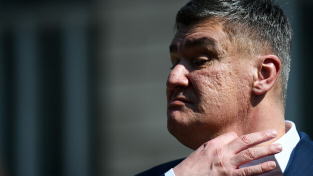 Zoran Milanović