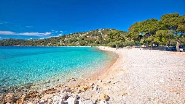 Plaža Slanica