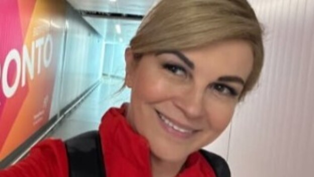 Kolinda Grabar-Kitarović - 2