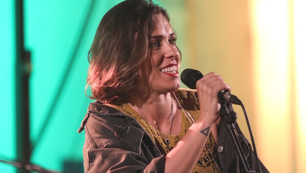 Natali Dizdar - 1