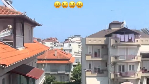 Pogled na more