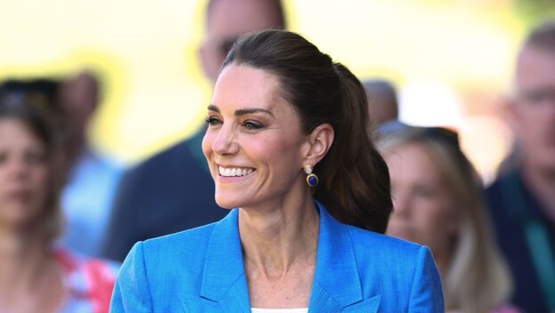 Catherine Middleton