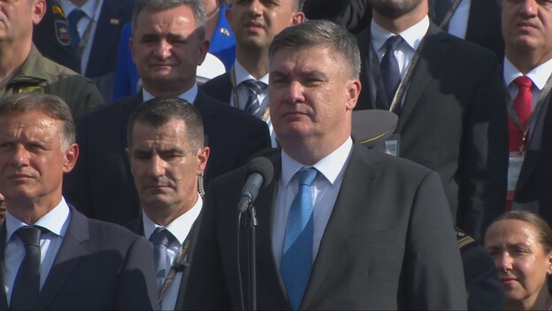 Zoran Milanović