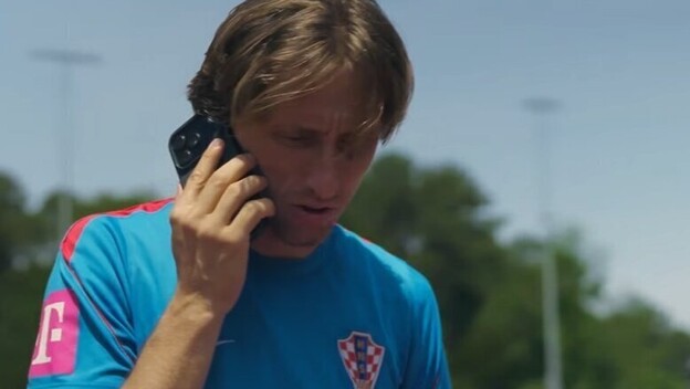 Luka Modrić