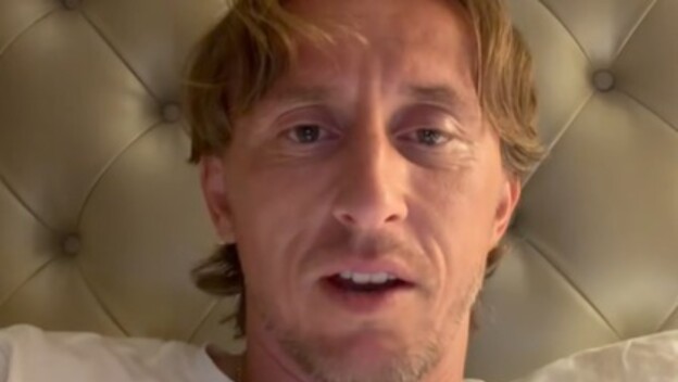 Luka Modrić