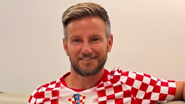 Ivan Rakitić - 2