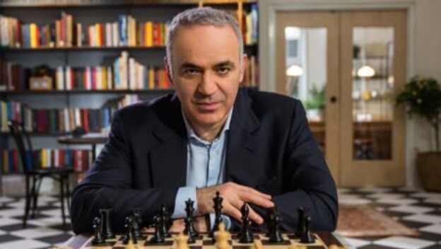Gari Kasparov